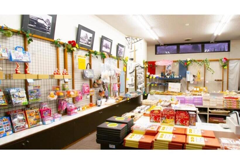 Студия Стандарт, Ashinomaki Prince Hotel   Vacation Stay 55350v