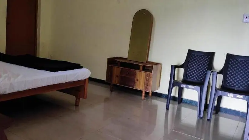 Standard-huone, Adithya Sunrise View Cottage