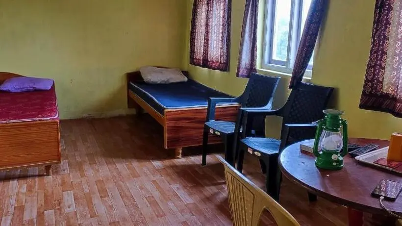 Deluxe Room Mountain View, Adithya Sunrise View Cottage