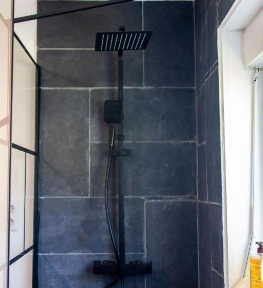 חדר סטנדרט, Maison D Hôte De L Aber   Lavande