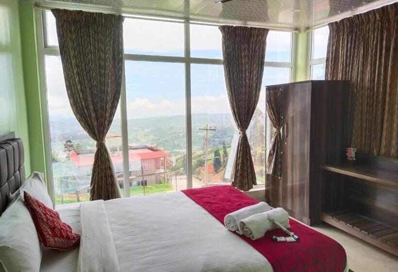 标准单人间, Blossom Spring Villa