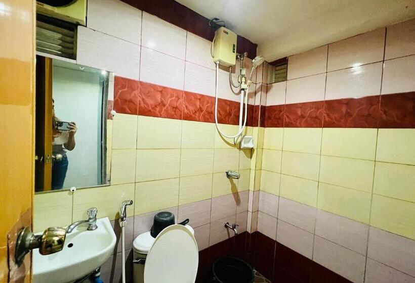 اتاق استاندارد, King Henry S Transient House