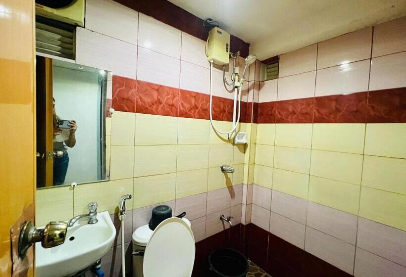 اتاق استاندارد, King Henry S Transient House