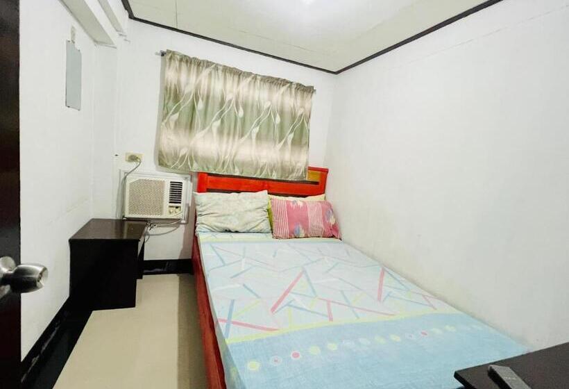 스탠다드 룸, King Henry S Transient House