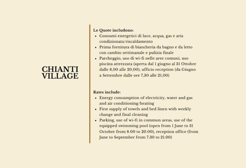 Апартаменты 1 Спальня, Isa Residence With Swimming Pool In Barberino Tavernelle, Apartments With Air Conditioning And Priva