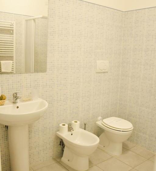 Апартаменты 1 Спальня, Isa Residence With Swimming Pool In Barberino Tavernelle, Apartments With Air Conditioning And Priva