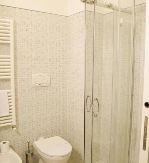 Апартаменты 1 Спальня, Isa Residence With Swimming Pool In Barberino Tavernelle, Apartments With Air Conditioning And Priva