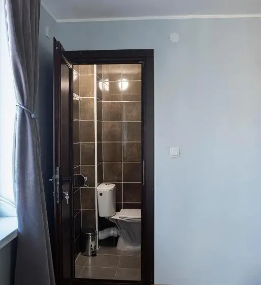 Standard-huone Parveke, къща за гости белоградчик