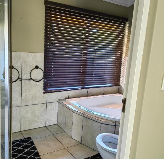 חדר סטנדרט, Emfuleni Hilton Guest House