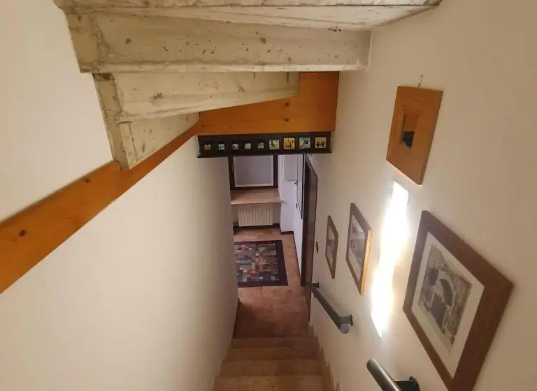 Standard-huone, Gesuitirooms
