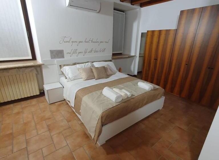 اتاق استاندارد, Gesuitirooms