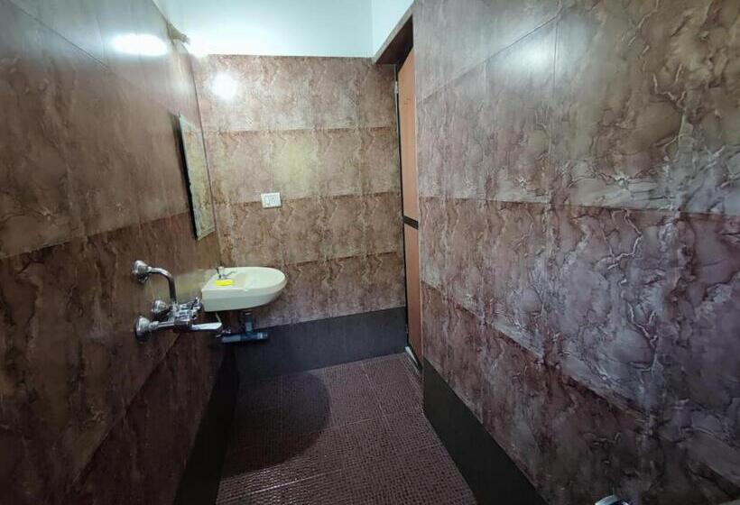 غرفة قياسية رباعية مزودة بشُرفة, Maria Comfort Stay