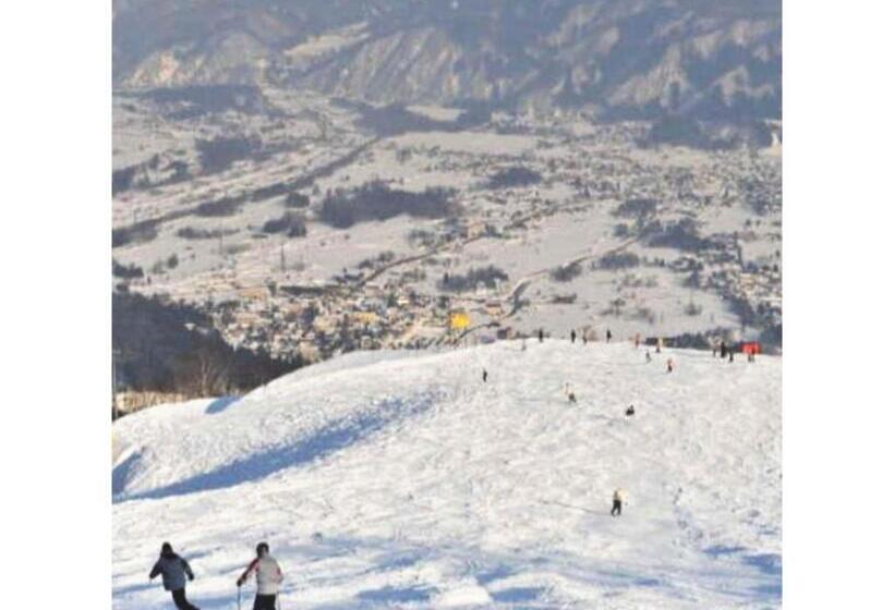 חדר סטודיו סטנדרד, Restaurant & Hotel Traumerei Vacation Stay 47770v