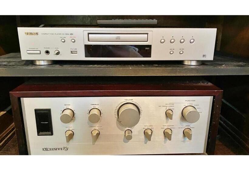 חדר סטודיו סטנדרד, Restaurant & Hotel Traumerei Vacation Stay 47770v