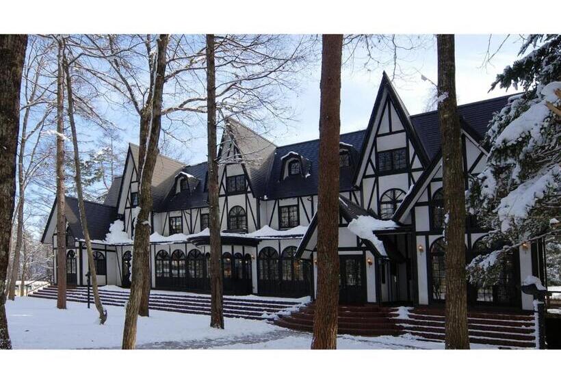 חדר סטודיו סטנדרד, Restaurant & Hotel Traumerei Vacation Stay 47770v