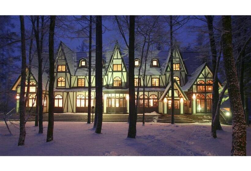 חדר סטודיו סטנדרד, Restaurant & Hotel Traumerei Vacation Stay 47770v