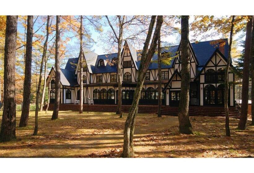 חדר סטודיו סטנדרד, Restaurant & Hotel Traumerei Vacation Stay 47770v