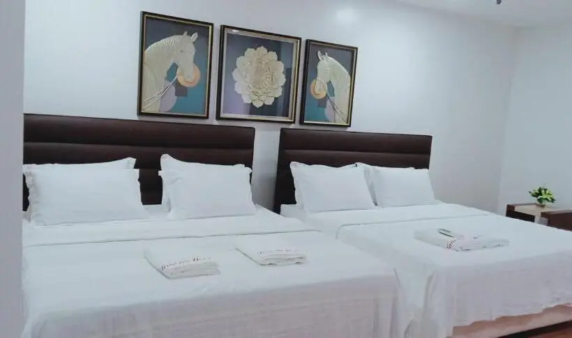 スイート(家族用), Tam An Hotel Banaue