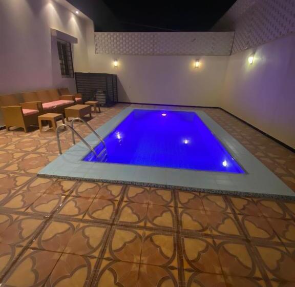 شاليه غرفة نوم واحدة, شاليهات ركـــام Recam For Holiday