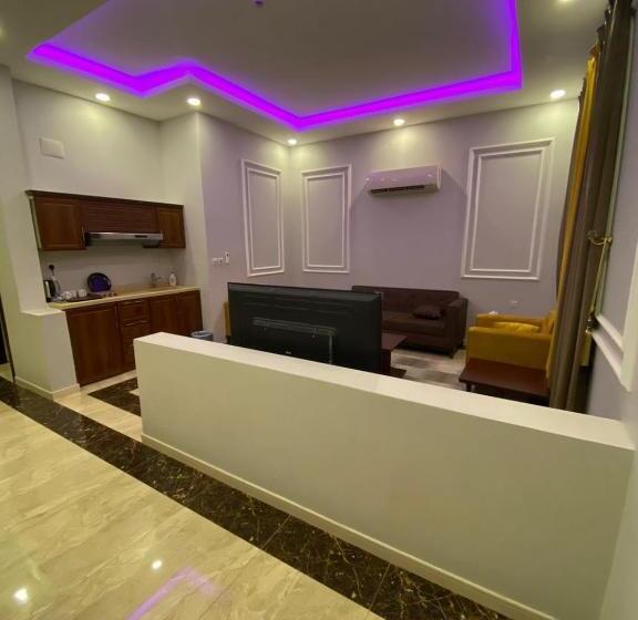 شاليه غرفة نوم واحدة, شاليهات ركـــام Recam For Holiday