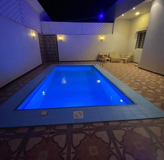 کلبه ییلاقی, شاليهات ركـــام Recam For Holiday