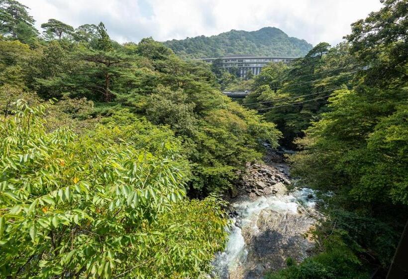 חדר סטנדרט חדר אמבטיה משותף, 日光ガーデンホテル