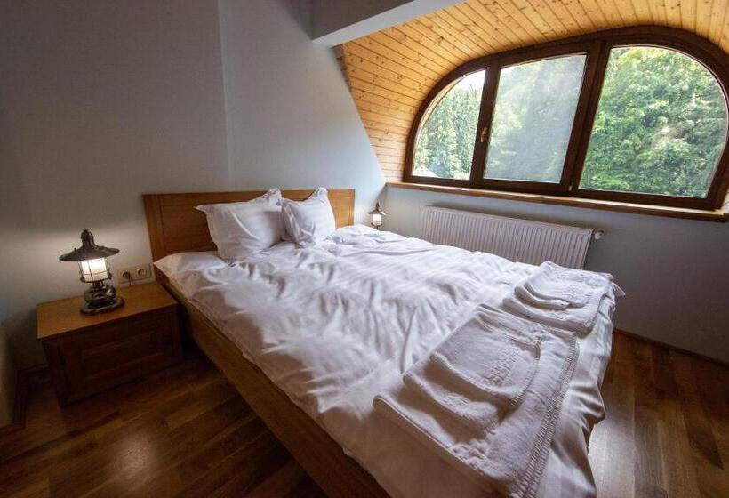 חדר סטנדרט, Complex Sofia&veruța