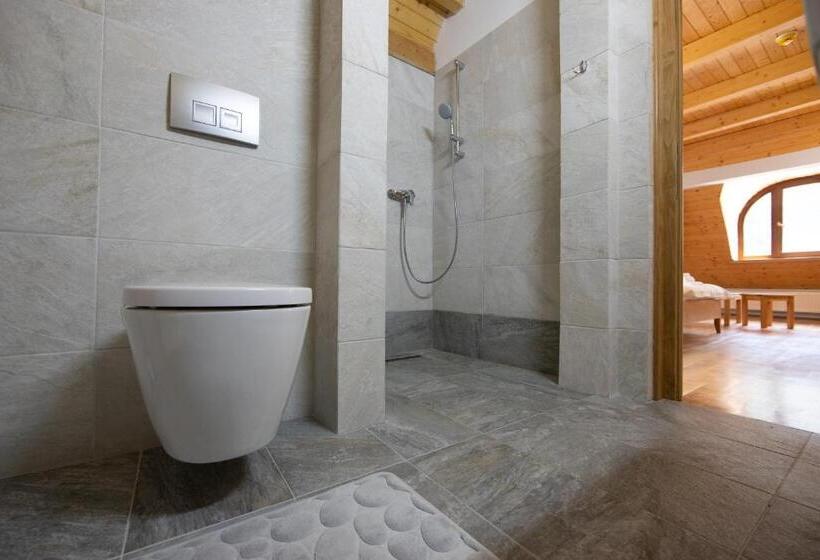 חדר סטנדרט, Complex Sofia&veruța