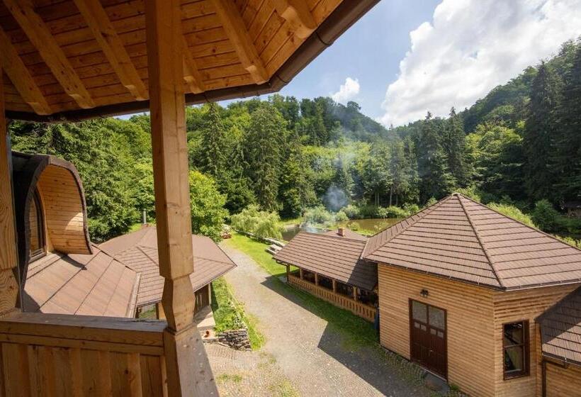 חדר סטנדרט, Complex Sofia&veruța