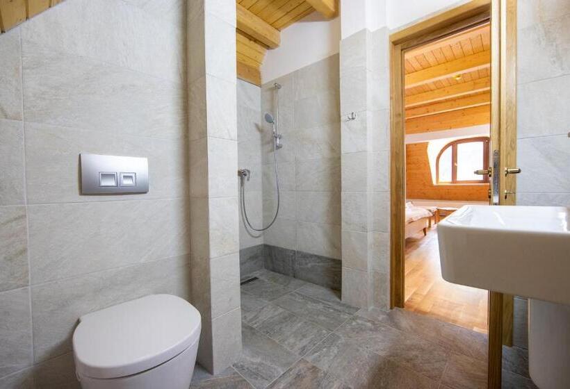 חדר סטנדרט, Complex Sofia&veruța