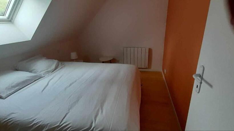 חדר סטנדרט, Gîte La Belle étoile   Paray Le Monial