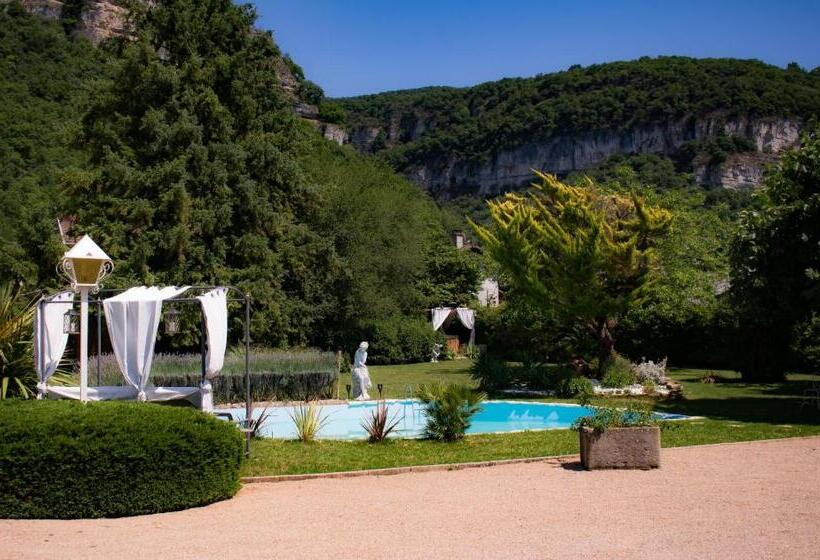 חדר סטנדרט עם ג'קוזי, Le Balaneion D Aphrodite