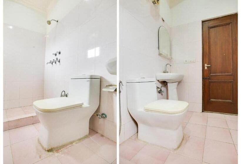 غرفة كلاسيكية ثلاثية, Collection O Hotel Radis Inn