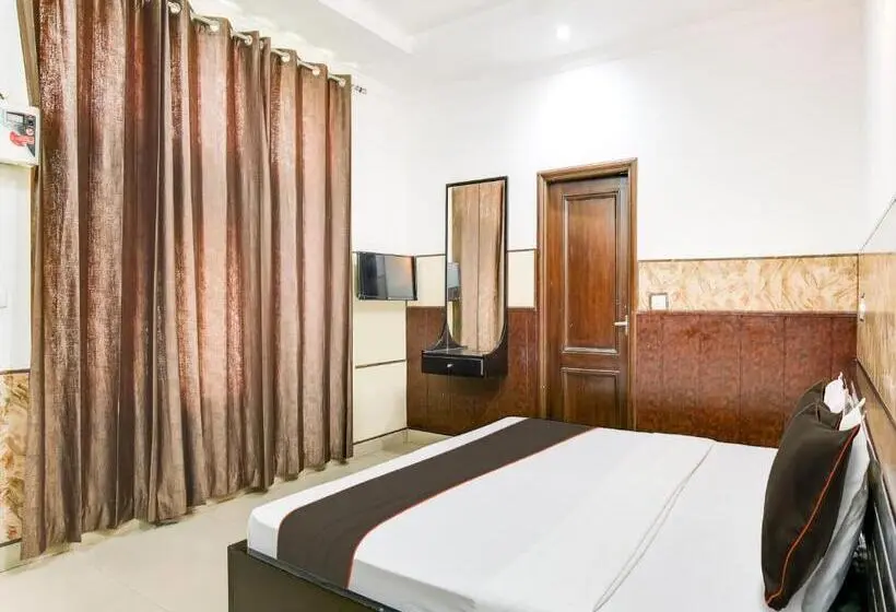Classic Kolmen Hengen Huone, Collection O Hotel Radis Inn