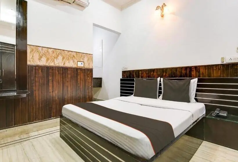 Classic Kolmen Hengen Huone, Collection O Hotel Radis Inn