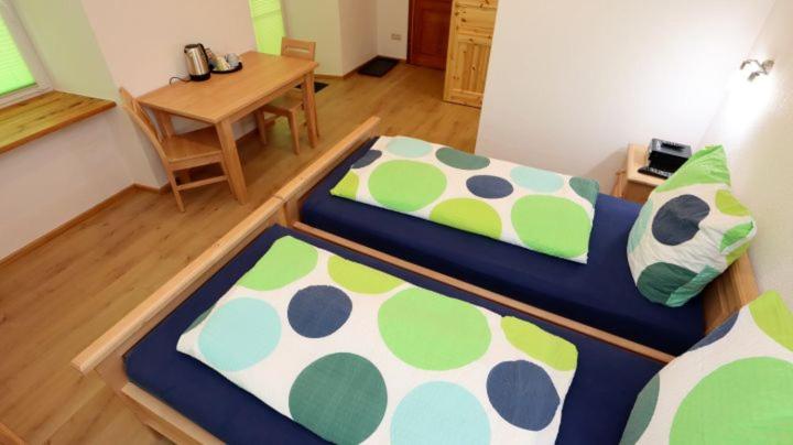 Апартаменты 1 Спальня, Gästezimmer Hof Stallegg