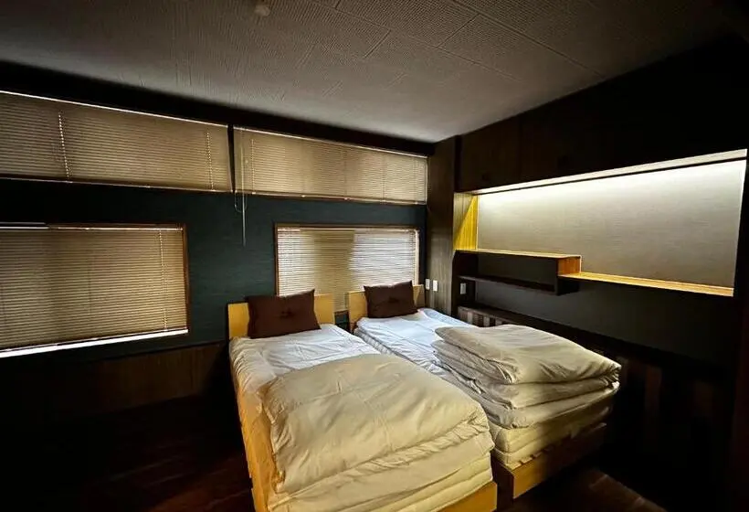 Standard-huone Jaettu Kylpyhuone, Artist Village Apartments Kochi