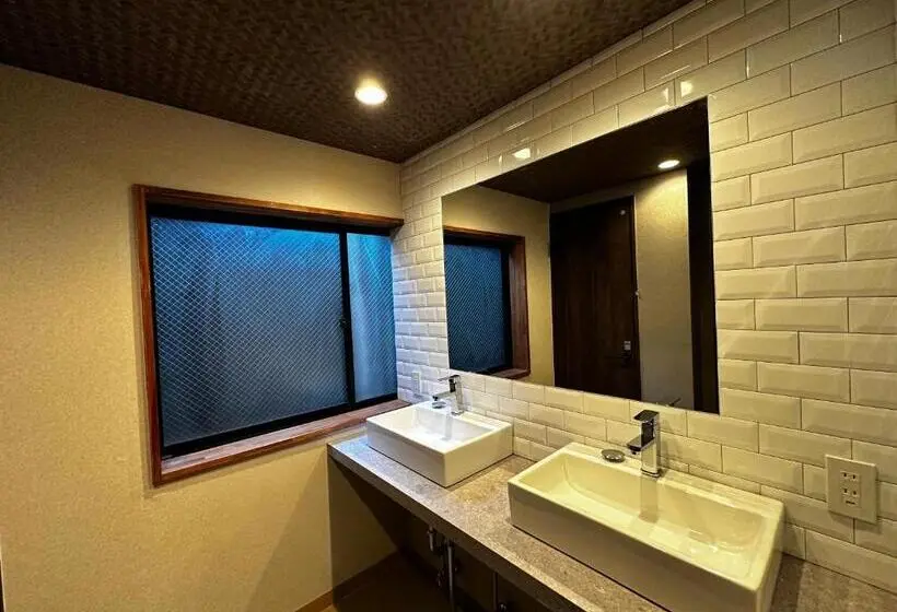 Standard-huone Jaettu Kylpyhuone, Artist Village Apartments Kochi