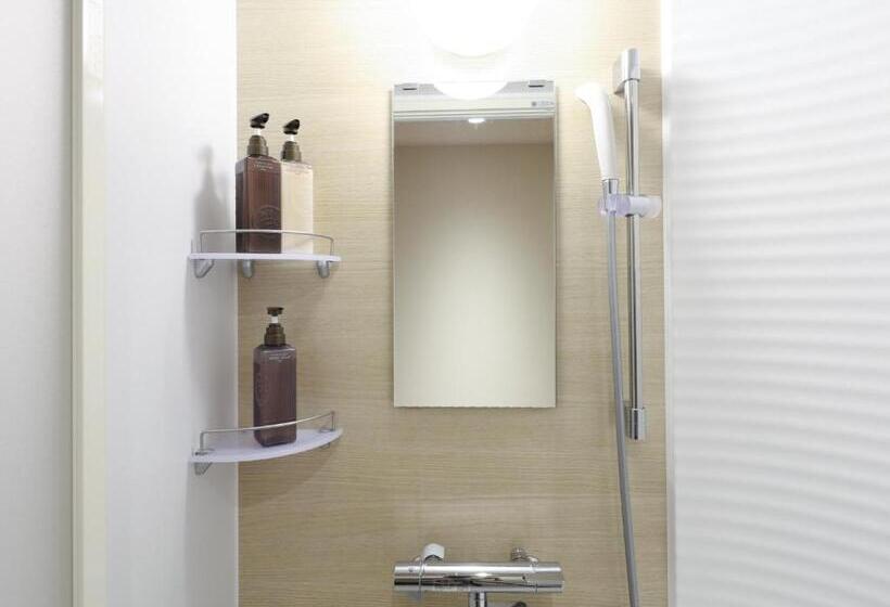 스탠다드 룸, Beppu Hatto Onyado Nono Beppu