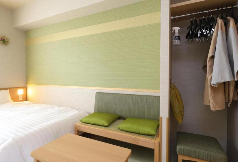 스탠다드 룸, Beppu Hatto Onyado Nono Beppu