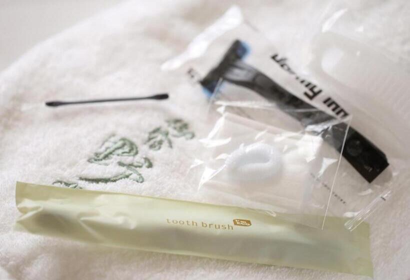 스탠다드 트리플 룸, Beppu Hatto Onyado Nono Beppu