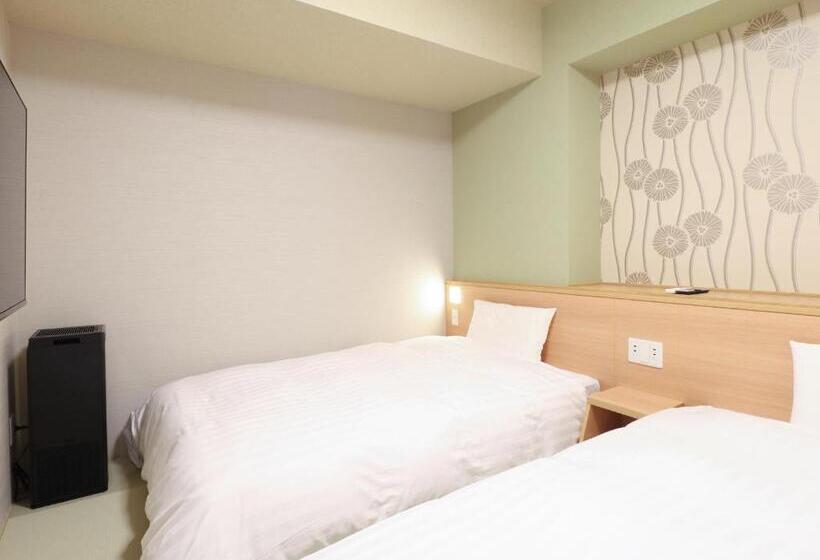 패밀리 룸, Beppu Hatto Onyado Nono Beppu