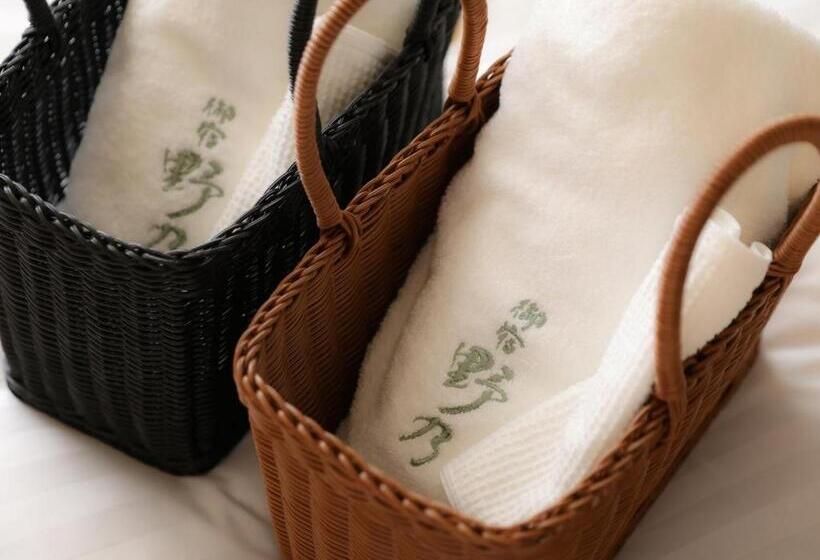 이코노미 패밀리 스위트, Beppu Hatto Onyado Nono Beppu