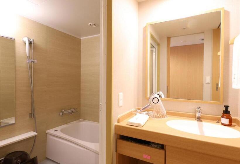 이코노미 패밀리 스위트, Beppu Hatto Onyado Nono Beppu