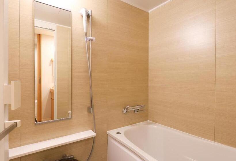 이코노미 패밀리 스위트, Beppu Hatto Onyado Nono Beppu