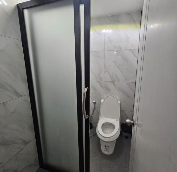 غرفة قياسية, Happy Beach Jomtien Guesthouse