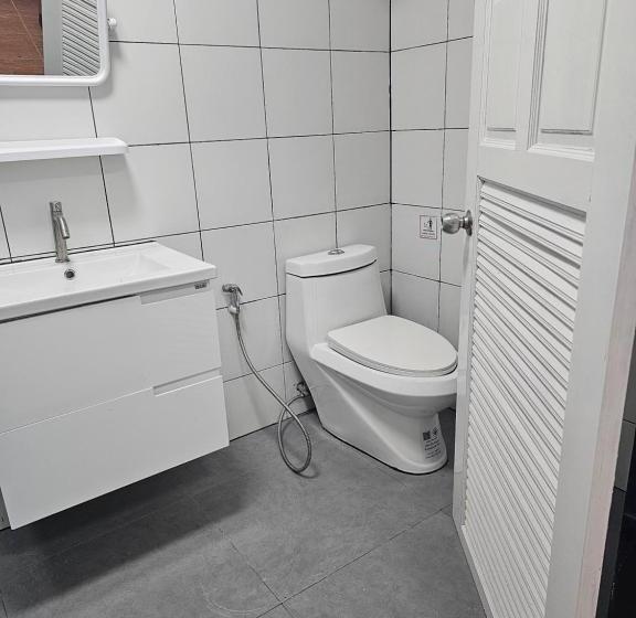 غرفة قياسية, Happy Beach Jomtien Guesthouse