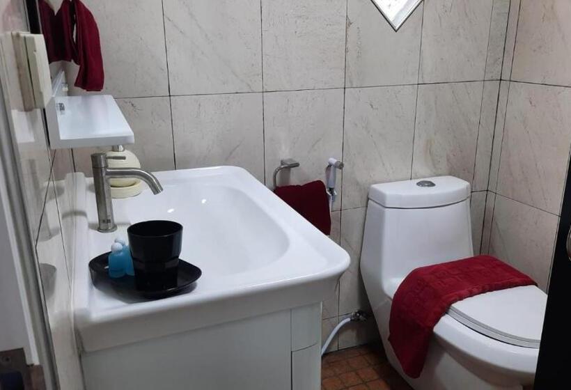 Апартаменты 1 Спальня Вид на Море, Happy Beach Jomtien Guesthouse