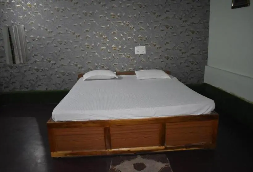 Perhestudio, Kanikasundari Home Stay