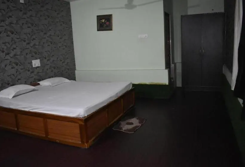 Perhestudio, Kanikasundari Home Stay